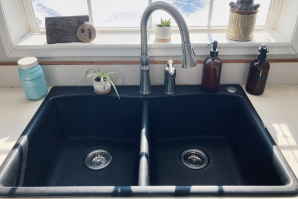 quick step-by-step guide to facebook marketplace deals kitchen sink