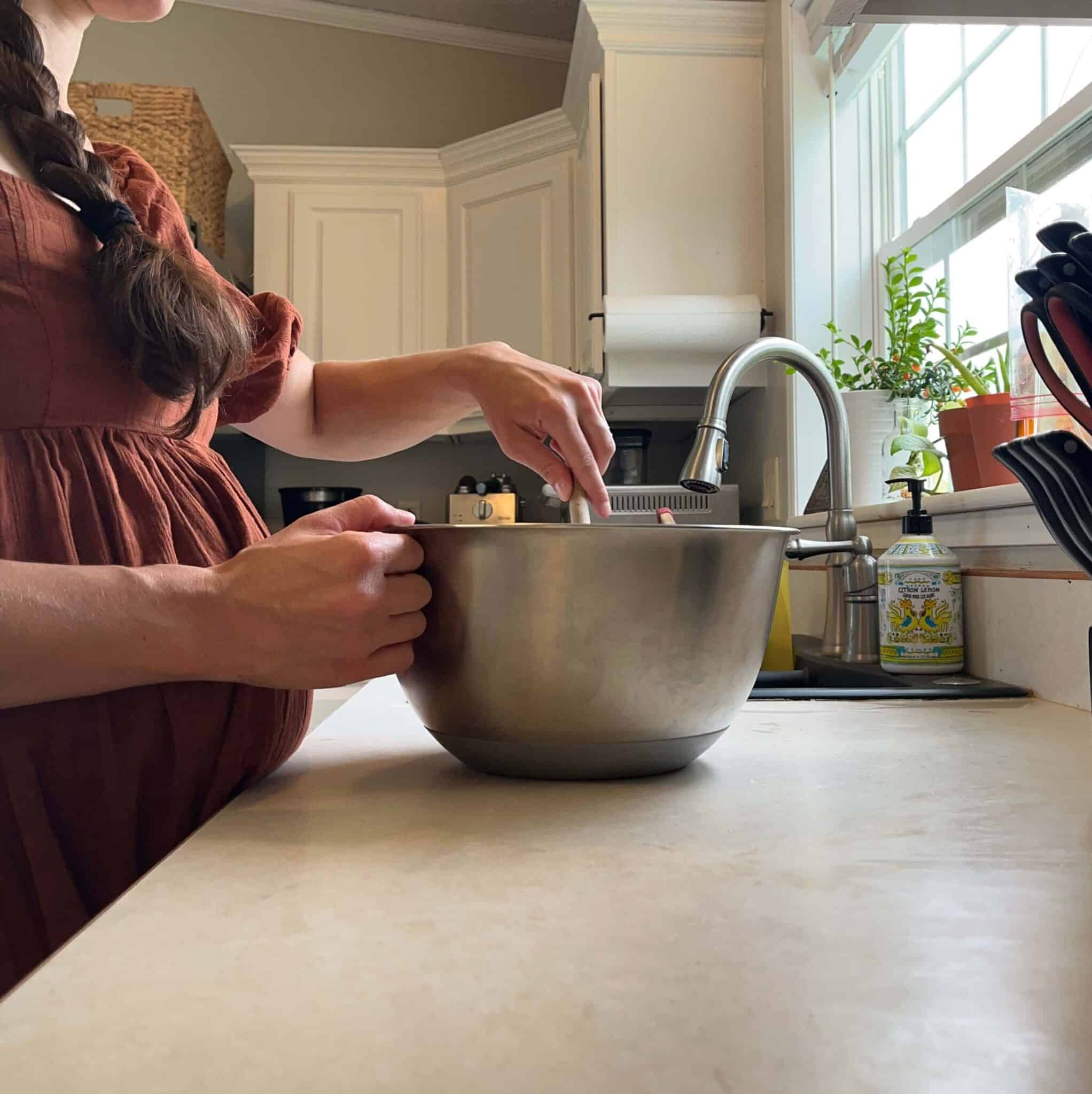 preparing your household